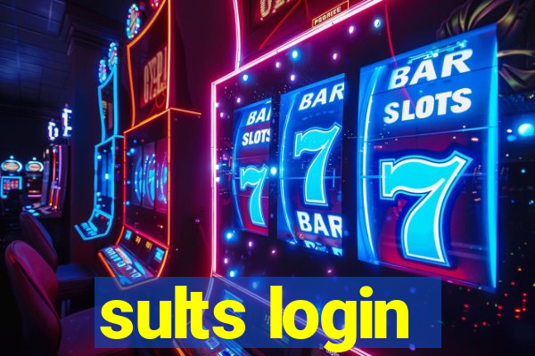 sults login